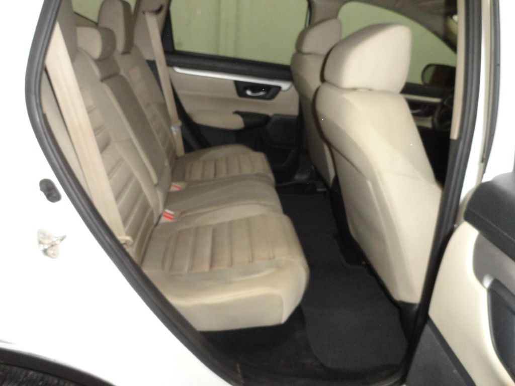 2019 Honda CR-V Image 12