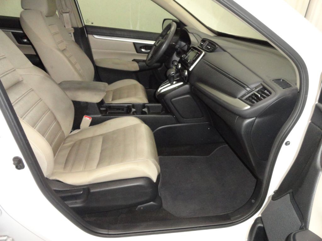 2019 Honda CR-V Image 13