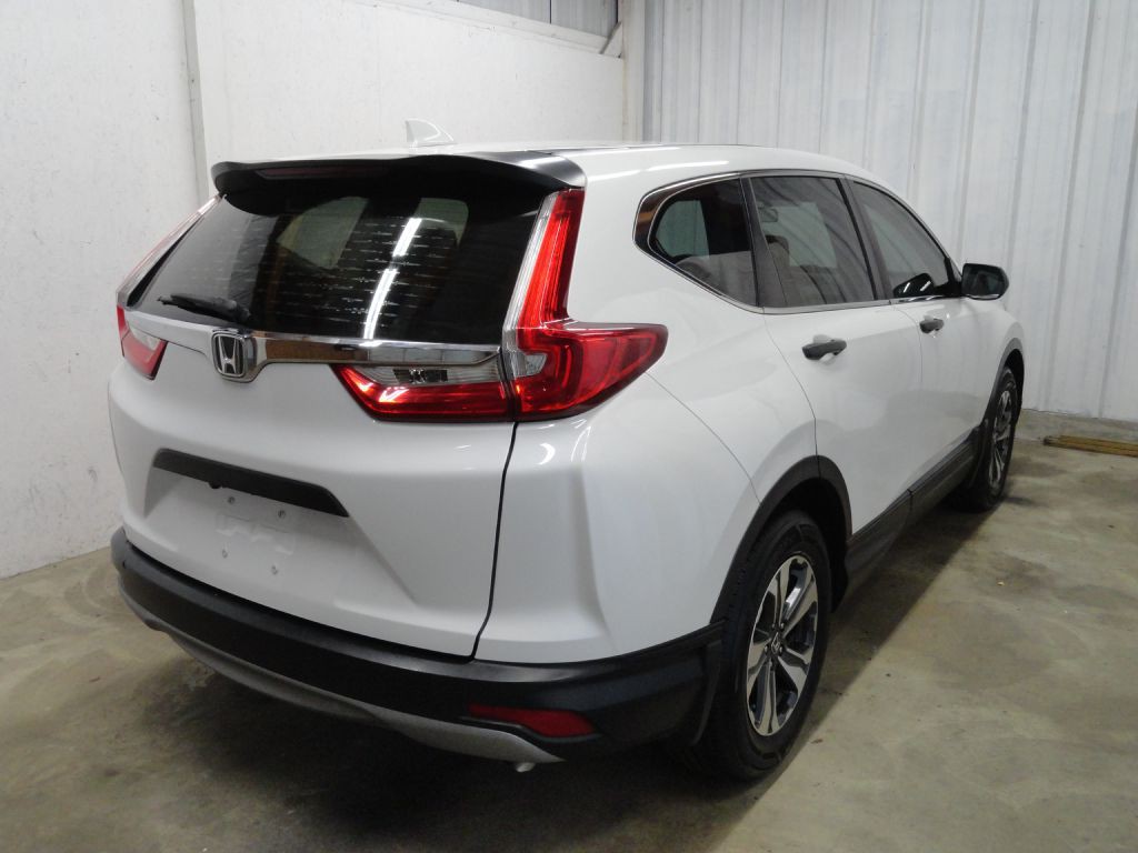 2019 Honda CR-V Image 14