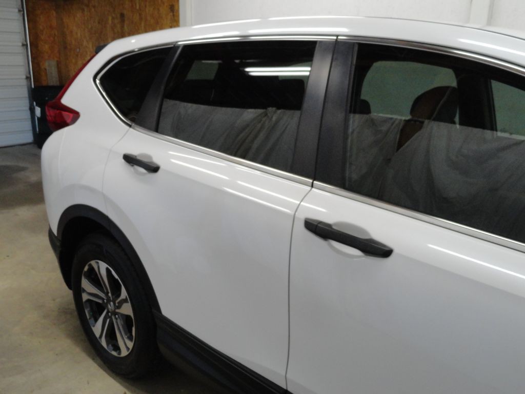 2019 Honda CR-V Image 15