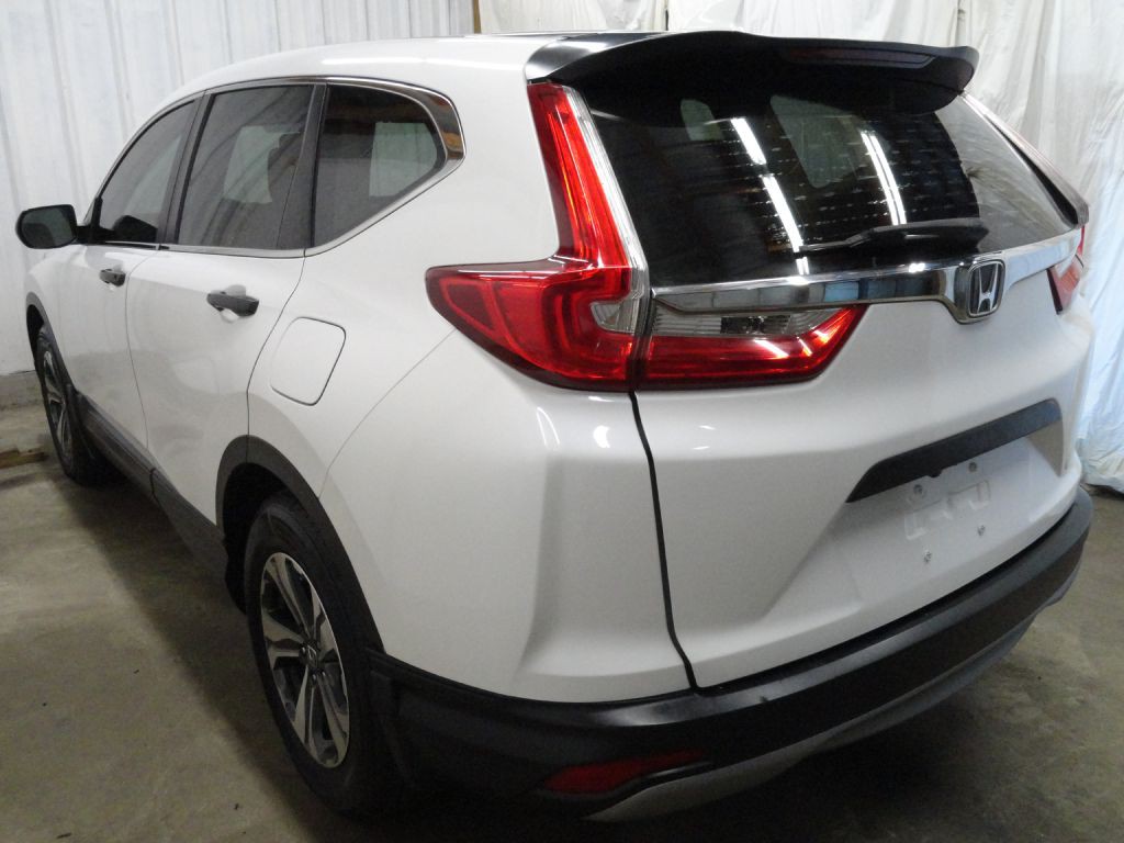 2019 Honda CR-V Image 16