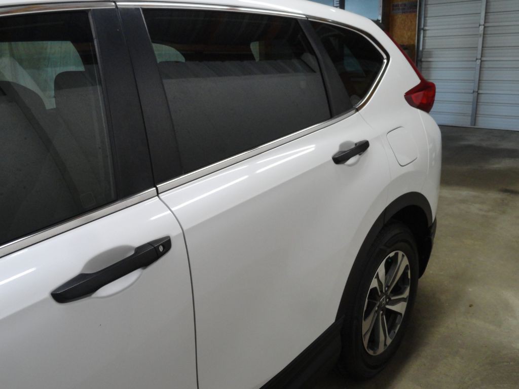 2019 Honda CR-V Image 17