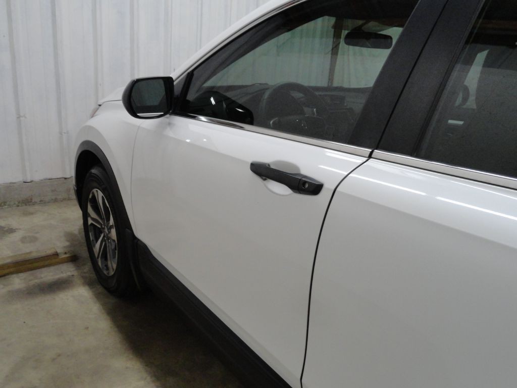 2019 Honda CR-V Image 18