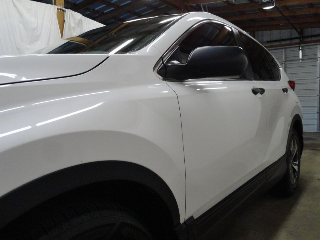 2019 Honda CR-V Image 19