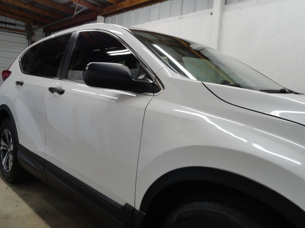 2019 Honda CR-V Image 20