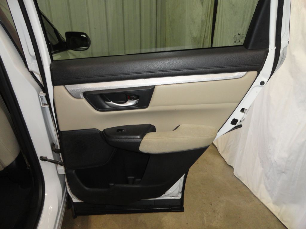 2019 Honda CR-V Image 22