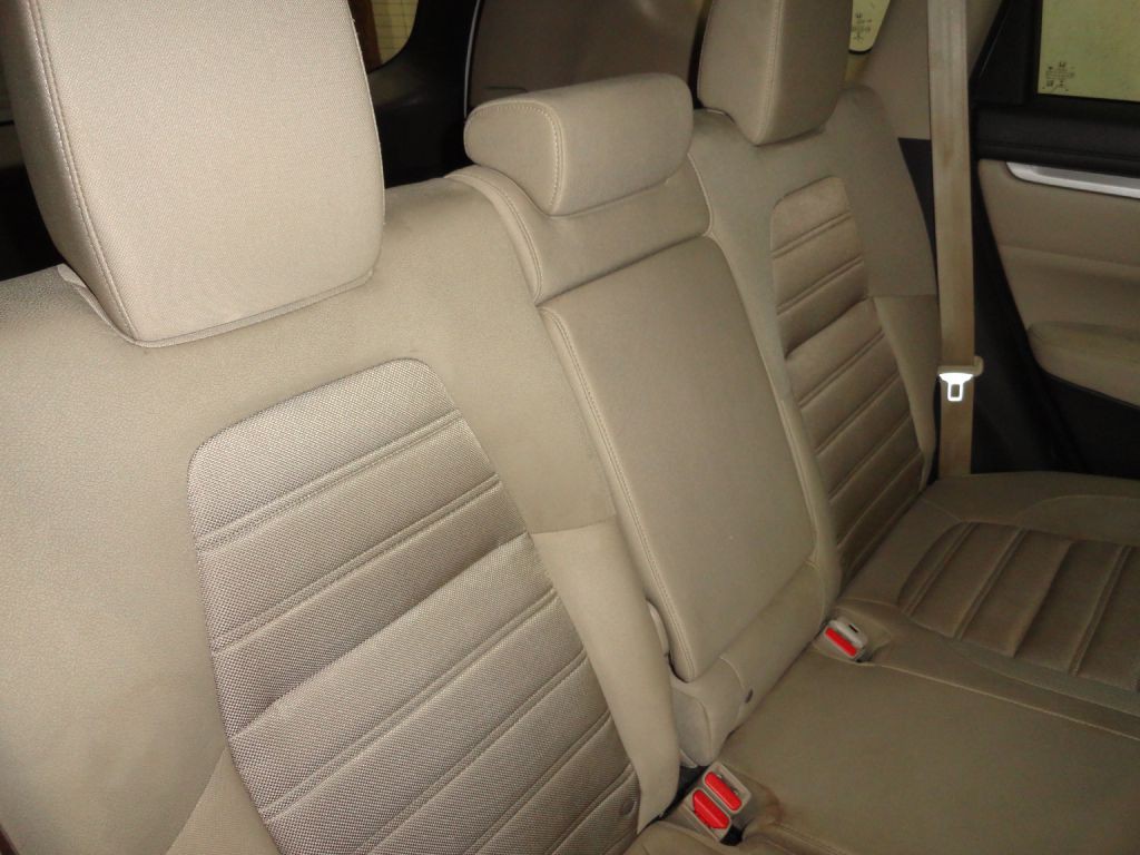 2019 Honda CR-V Image 23