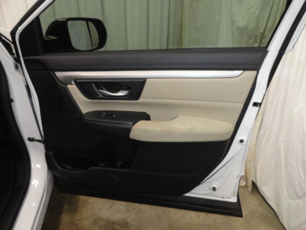 2019 Honda CR-V Image 24