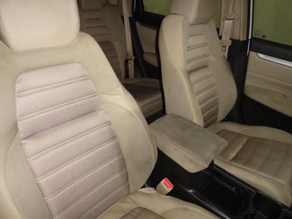 2019 Honda CR-V Image 25