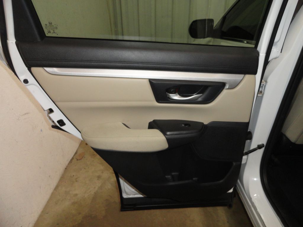 2019 Honda CR-V Image 30