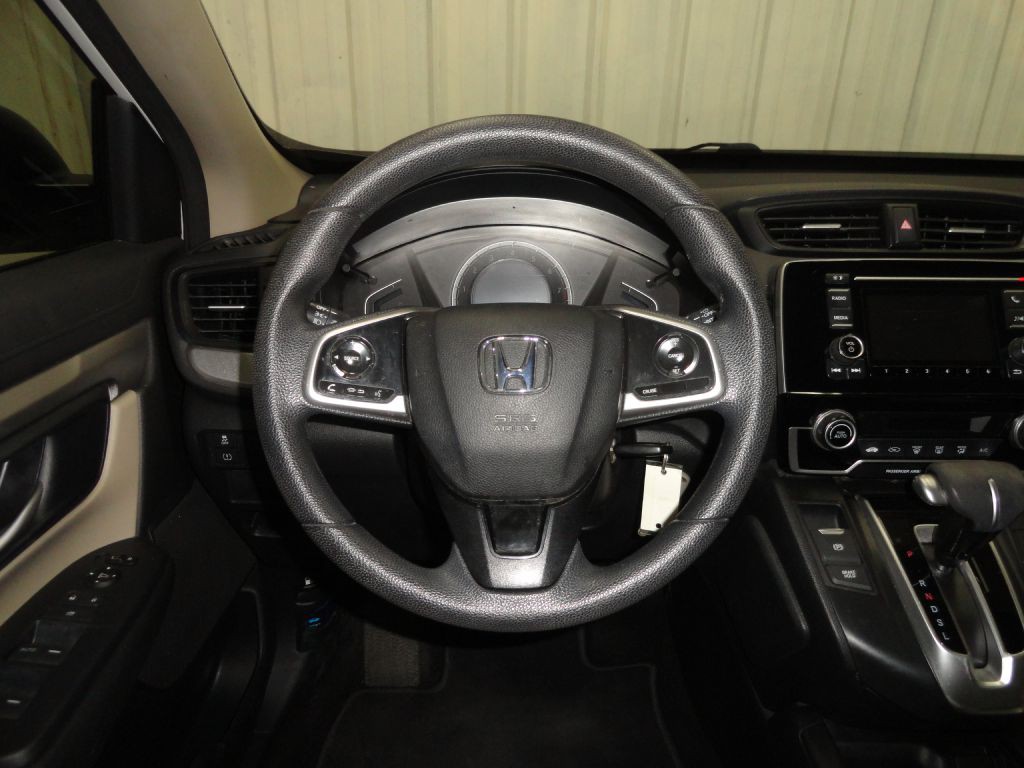 2019 Honda CR-V Image 31