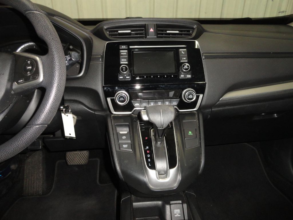 2019 Honda CR-V Image 32