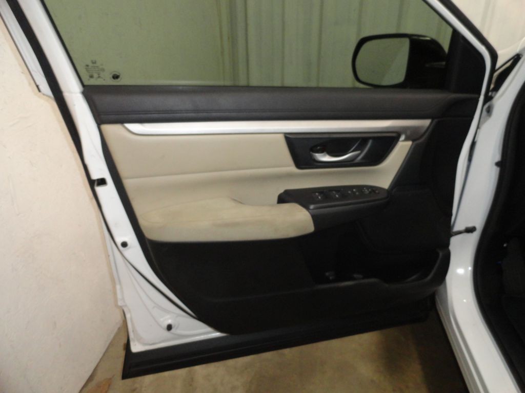 2019 Honda CR-V Image 33