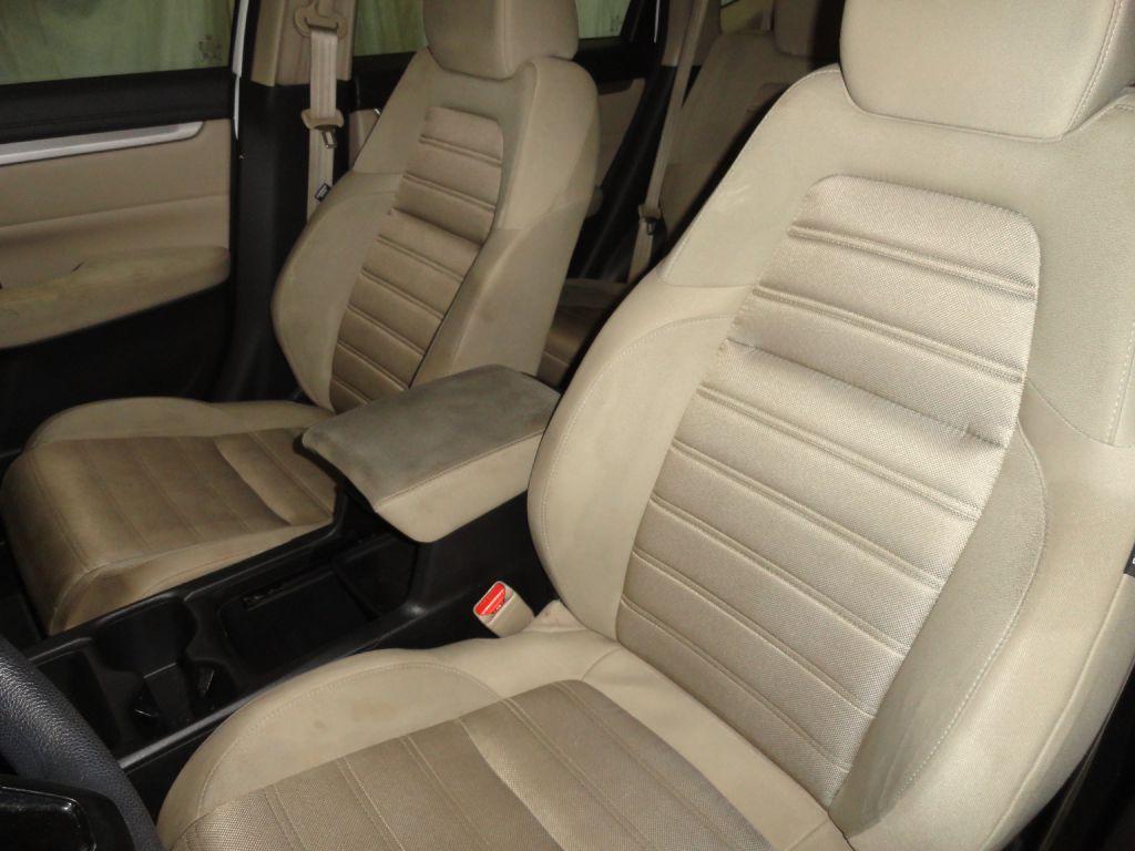 2019 Honda CR-V Image 34