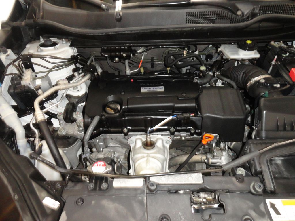 2019 Honda CR-V Image 42