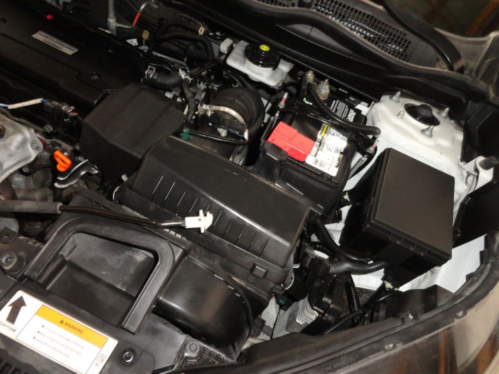 2019 Honda CR-V Image 43