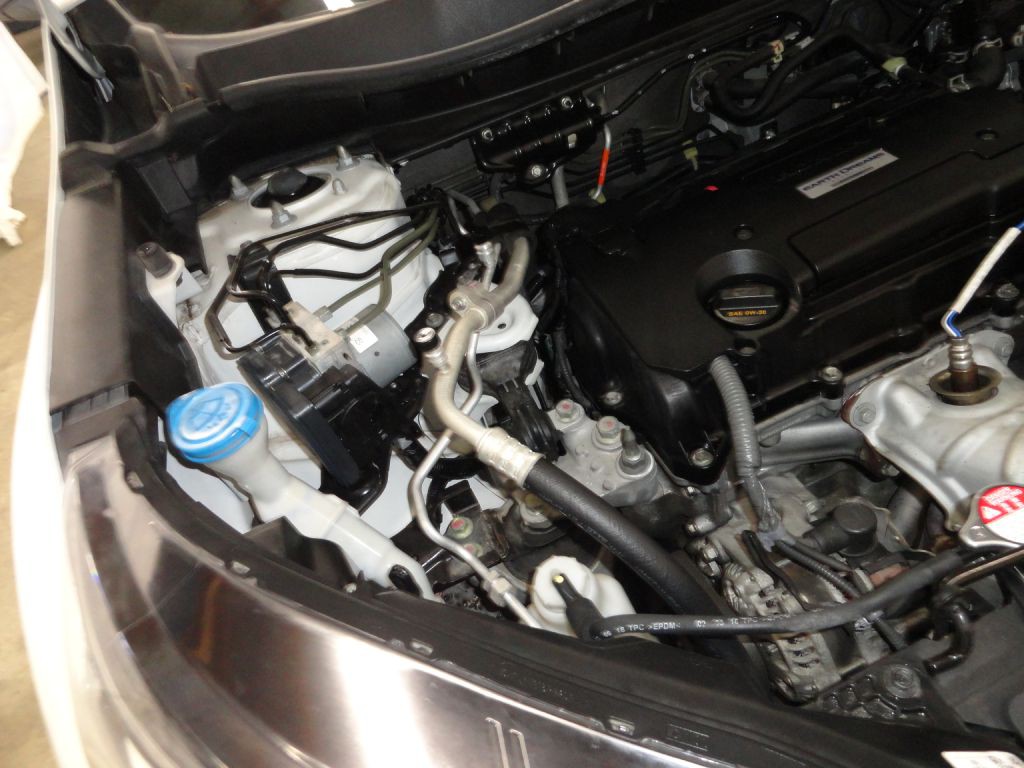 2019 Honda CR-V Image 44