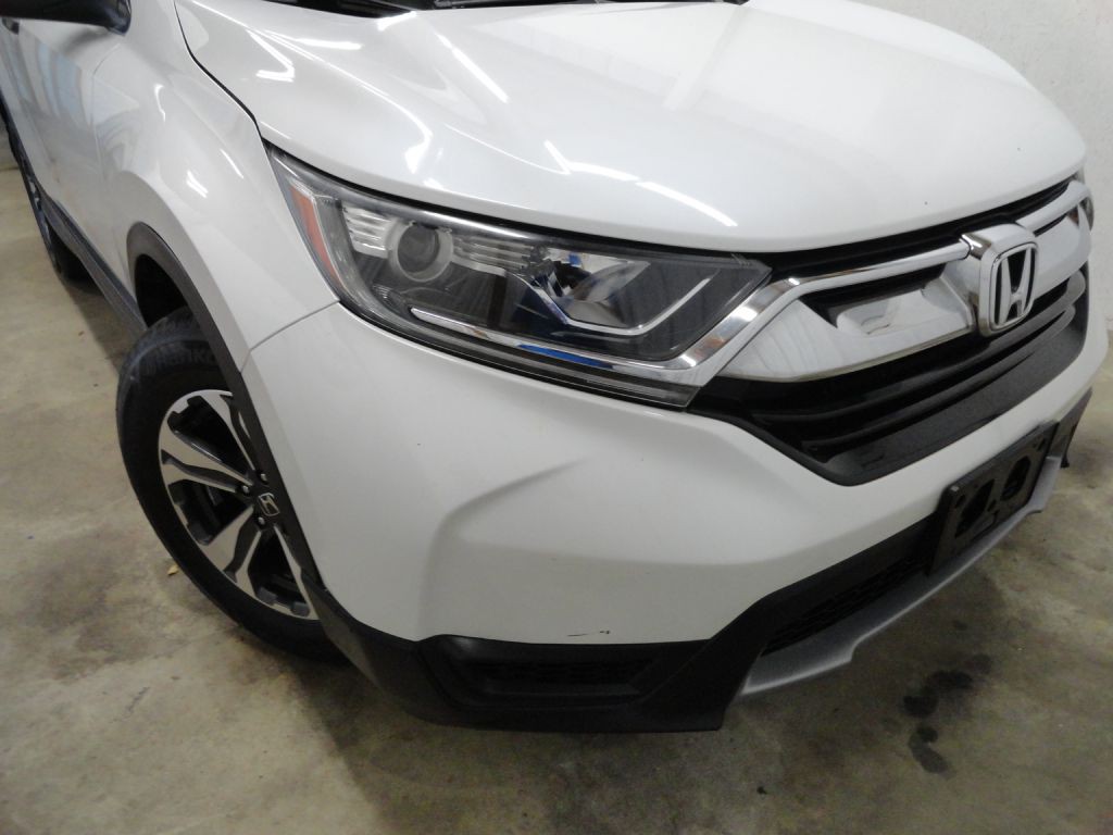 2019 Honda CR-V Image 45