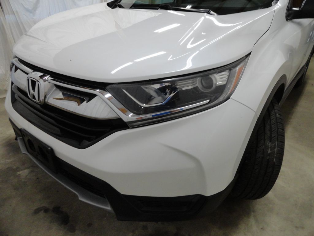 2019 Honda CR-V Image 46