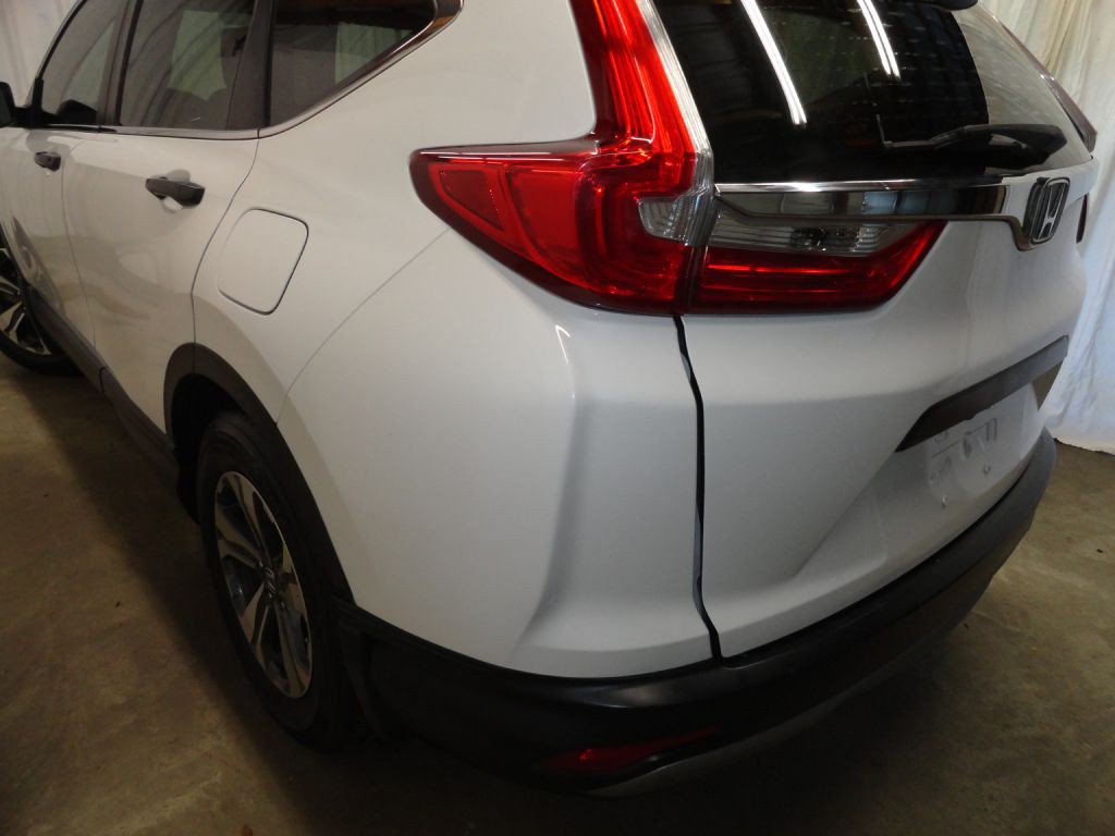 2019 Honda CR-V Image 47