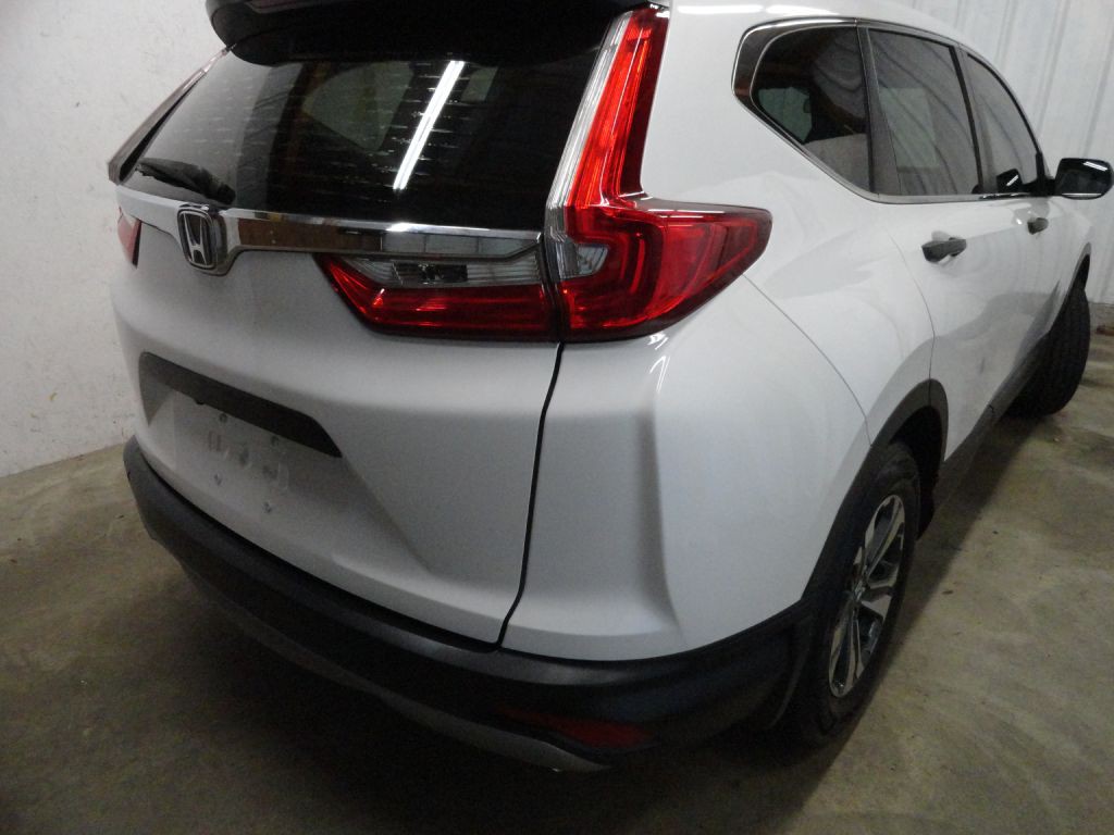 2019 Honda CR-V Image 48