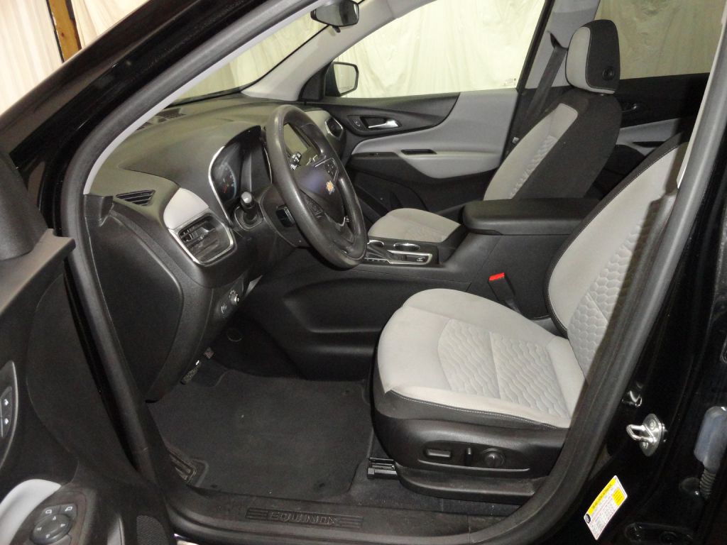 2019 Chevrolet Equinox Image 9