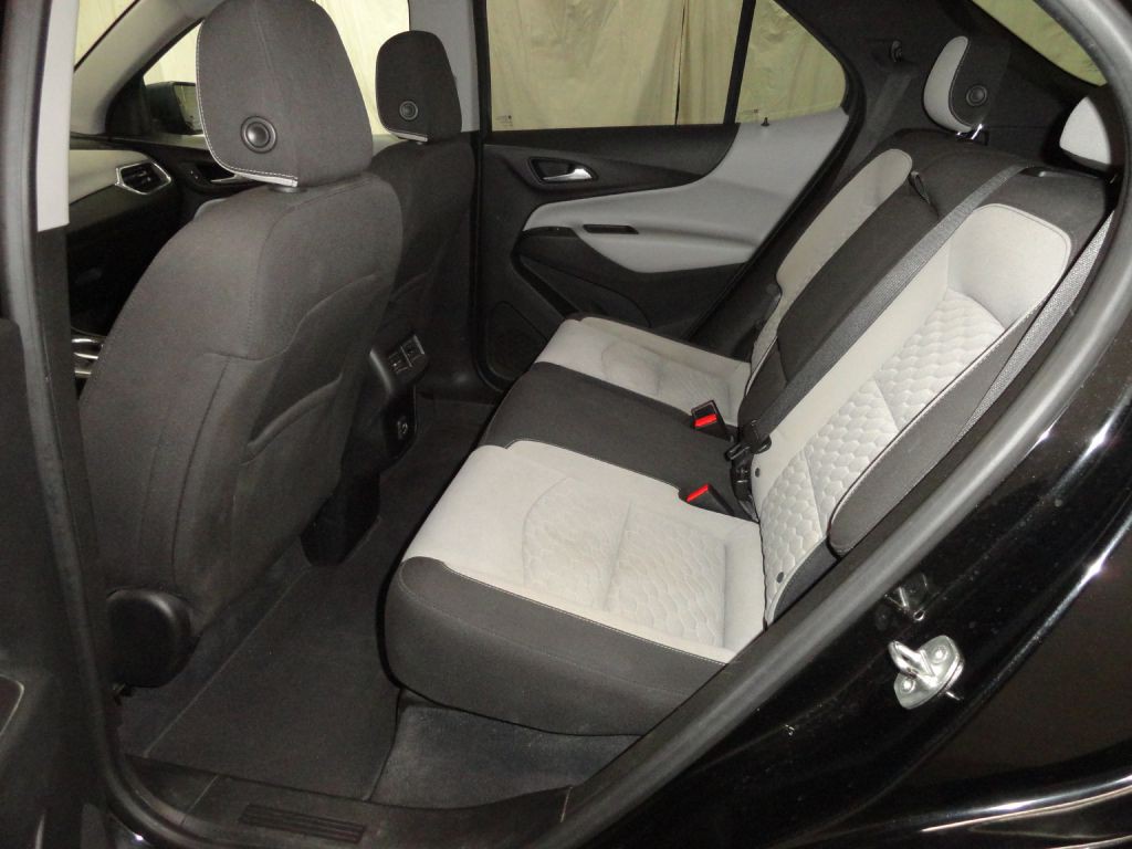 2019 Chevrolet Equinox Image 10
