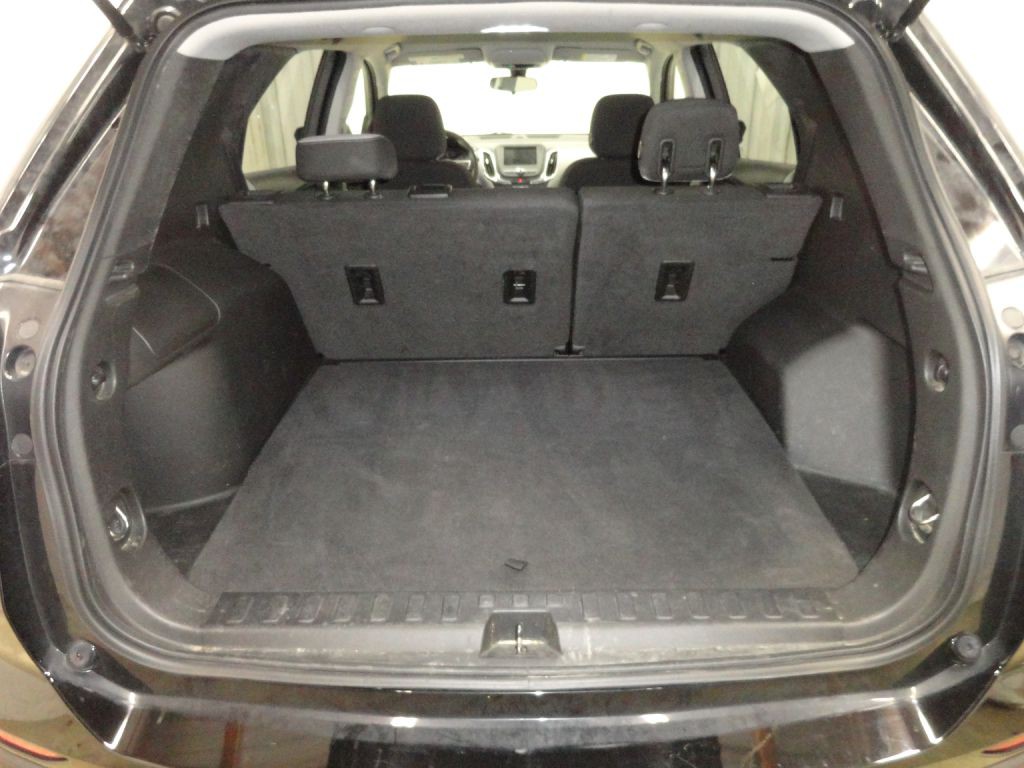 2019 Chevrolet Equinox Image 11