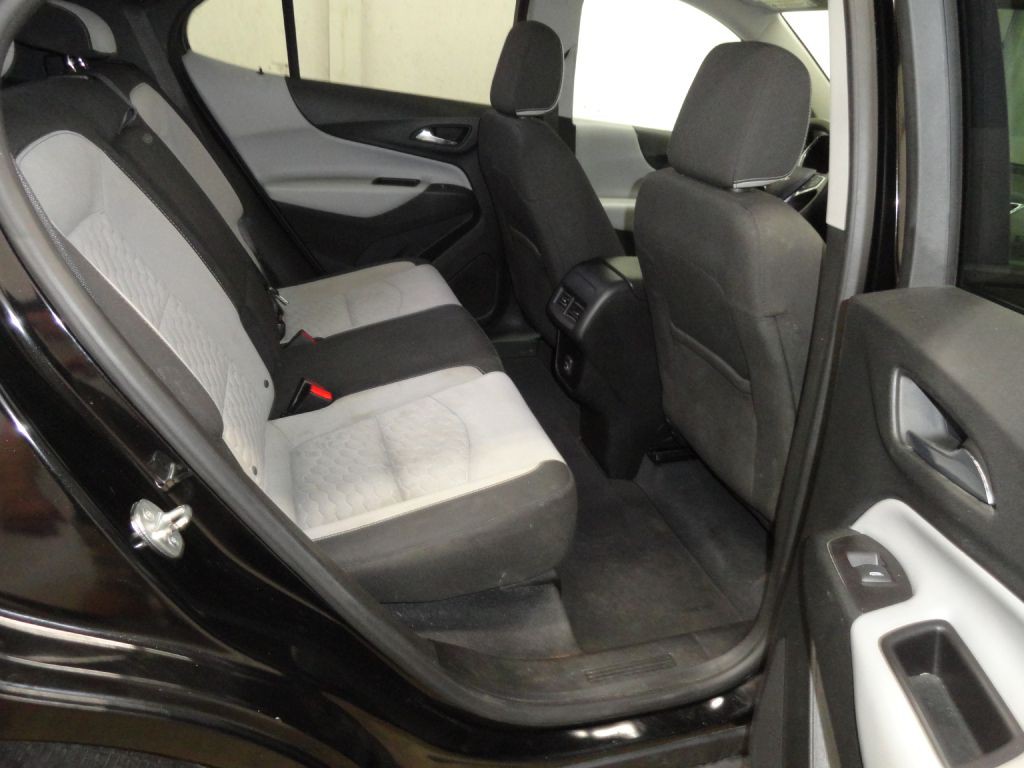 2019 Chevrolet Equinox Image 12