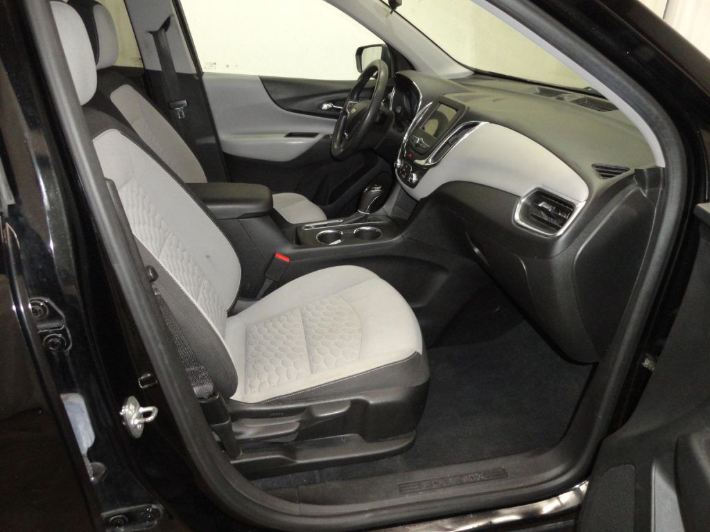 2019 Chevrolet Equinox Image 13