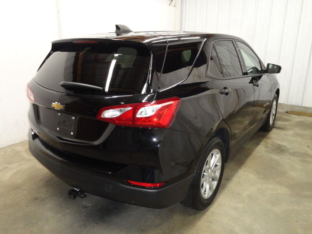 2019 Chevrolet Equinox Image 14