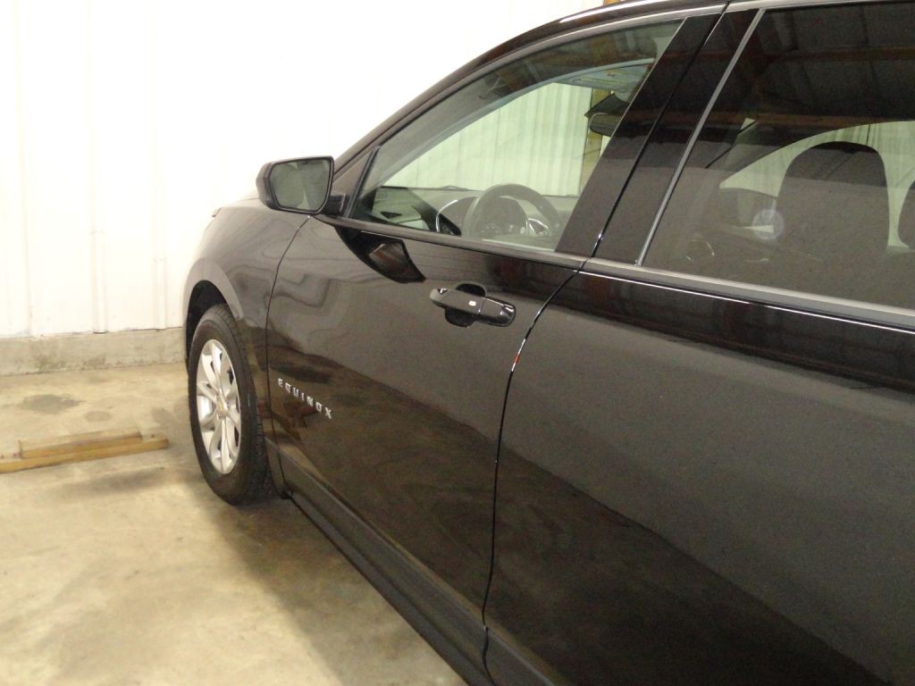 2019 Chevrolet Equinox Image 18