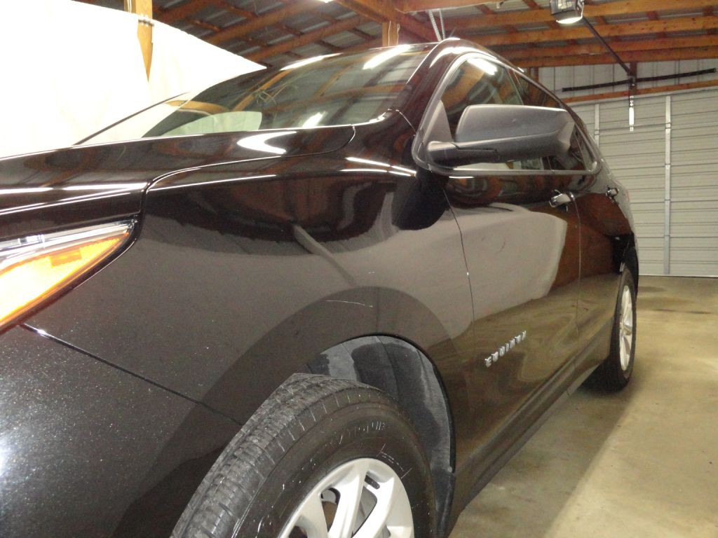 2019 Chevrolet Equinox Image 19