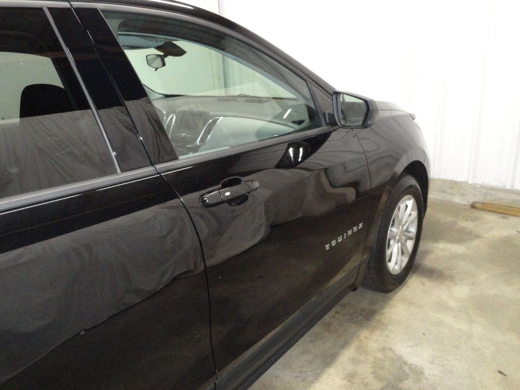 2019 Chevrolet Equinox Image 21