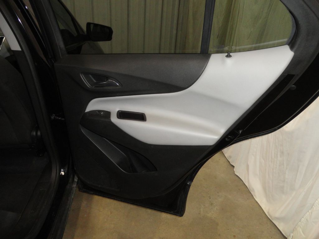 2019 Chevrolet Equinox Image 22