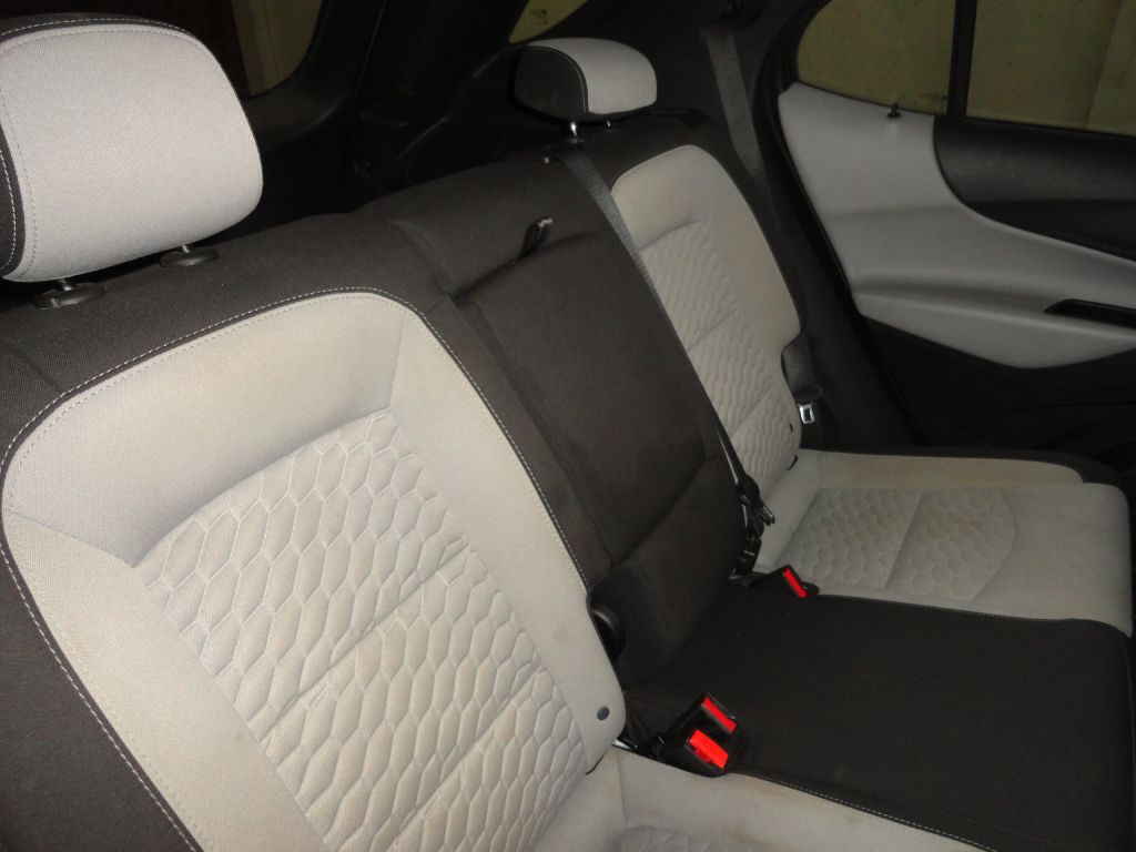 2019 Chevrolet Equinox Image 23