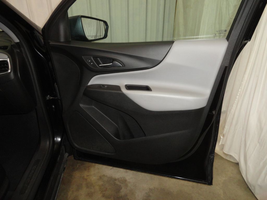 2019 Chevrolet Equinox Image 24