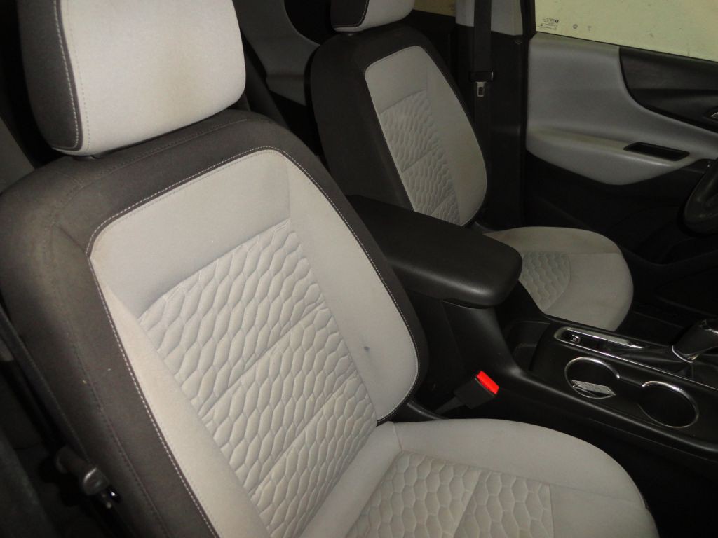 2019 Chevrolet Equinox Image 25