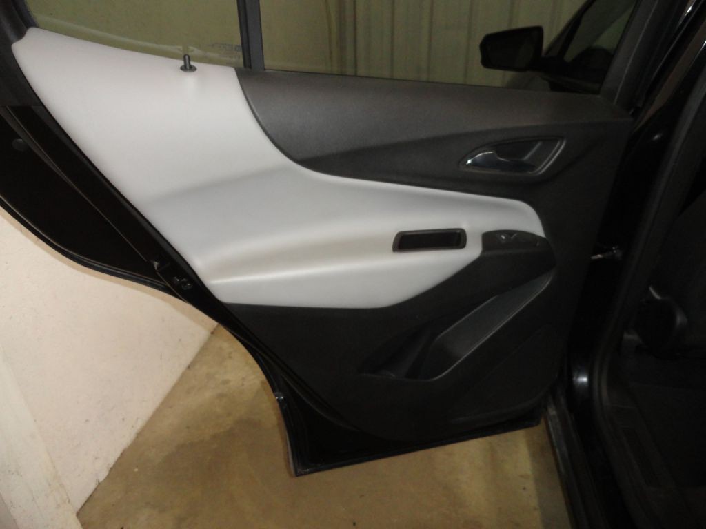 2019 Chevrolet Equinox Image 30