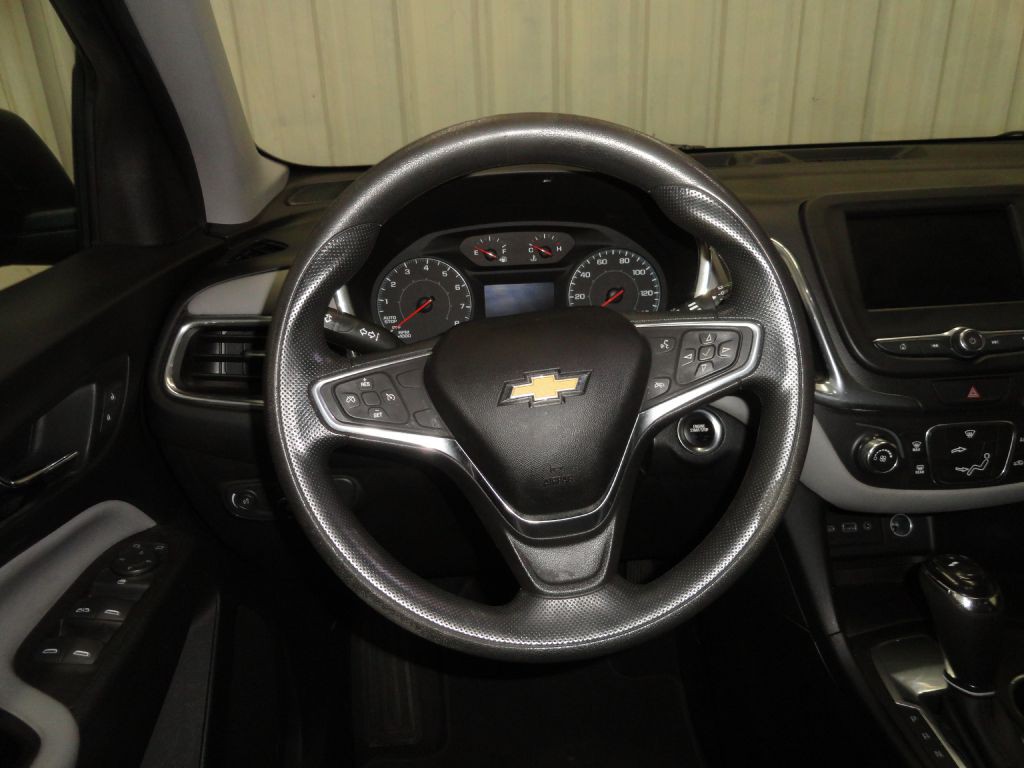 2019 Chevrolet Equinox Image 31
