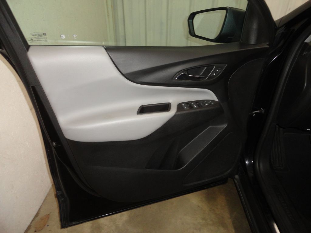 2019 Chevrolet Equinox Image 33