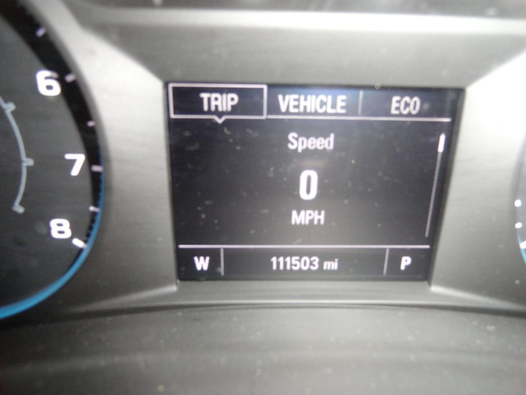 2019 Chevrolet Equinox Image 35