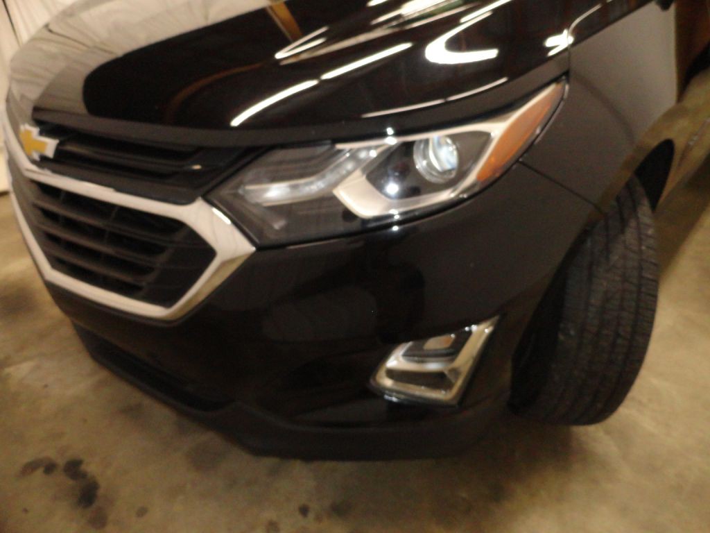 2019 Chevrolet Equinox Image 46