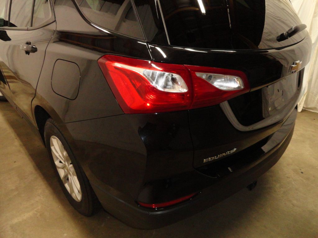 2019 Chevrolet Equinox Image 47