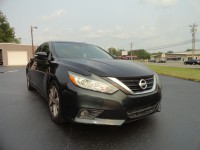 Image for 2017 Nissan Altima 2.5 ID: 6805771