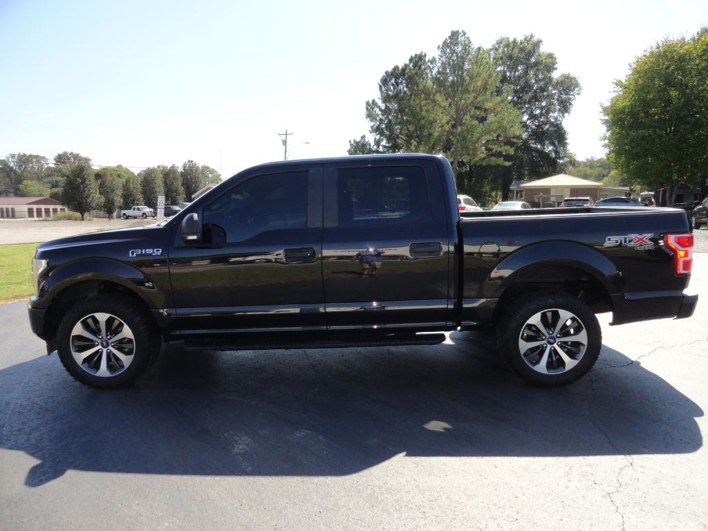2019 Ford F-150 Image 3