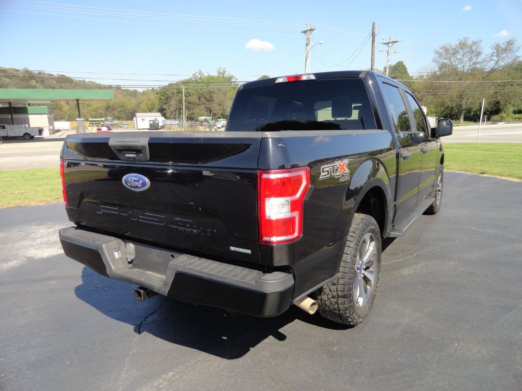 2019 Ford F-150 Image 6