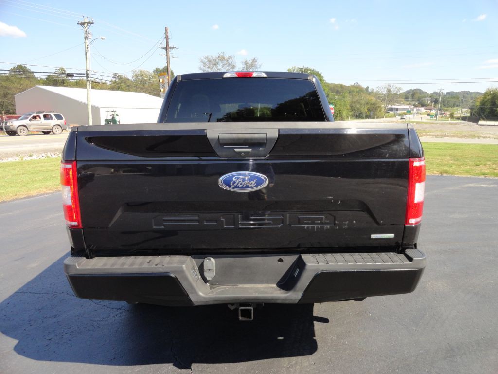 2019 Ford F-150 Image 7