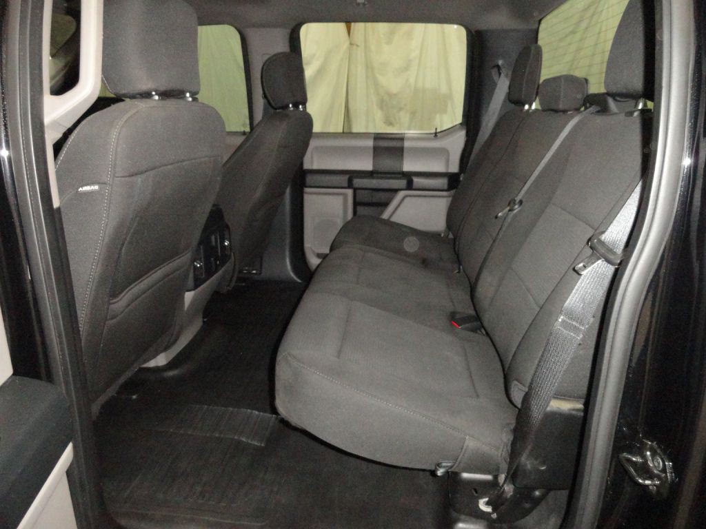 2019 Ford F-150 Image 10