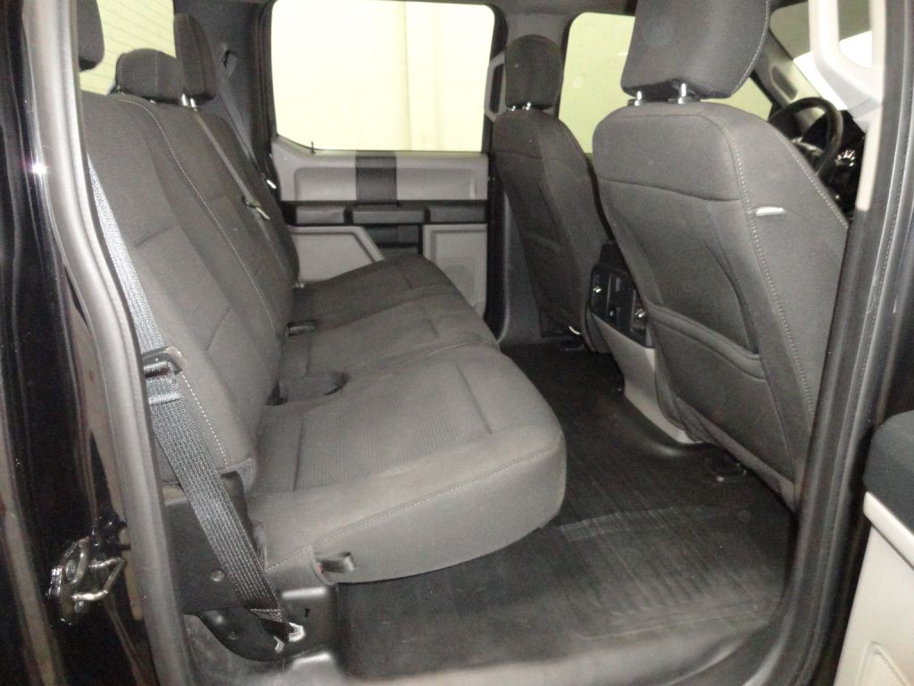 2019 Ford F-150 Image 11